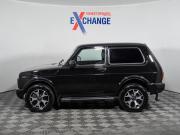 Lada (ВАЗ) 2121 (4x4) I Рестайлинг (2020) Нижний Новгород  - изображение 24