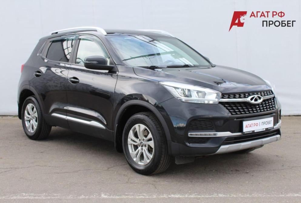 Chery Tiggo 4 I Рестайлинг Нижний Новгород  - изображение 3