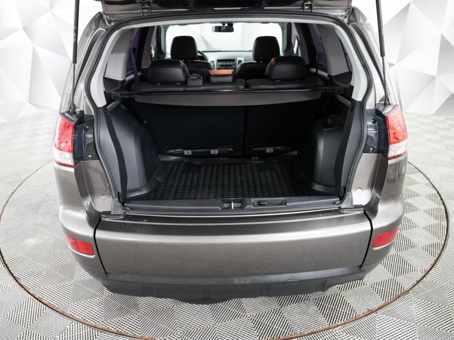 Citroen C-Crosser Ульяновск  - изображение 20