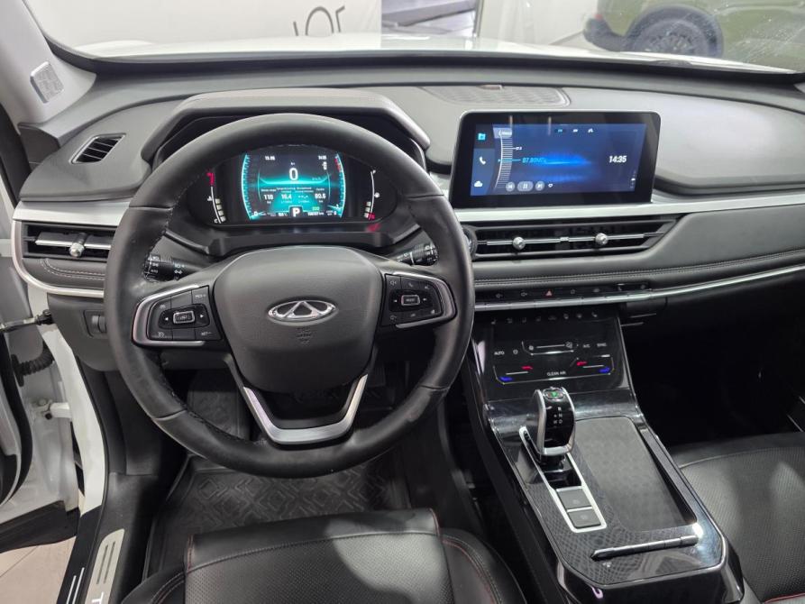 Chery Tiggo 7 Pro I Ставрополь  - изображение 12