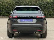 Land Rover Range Rover Velar I Рестайлинг Самара  - изображение 44