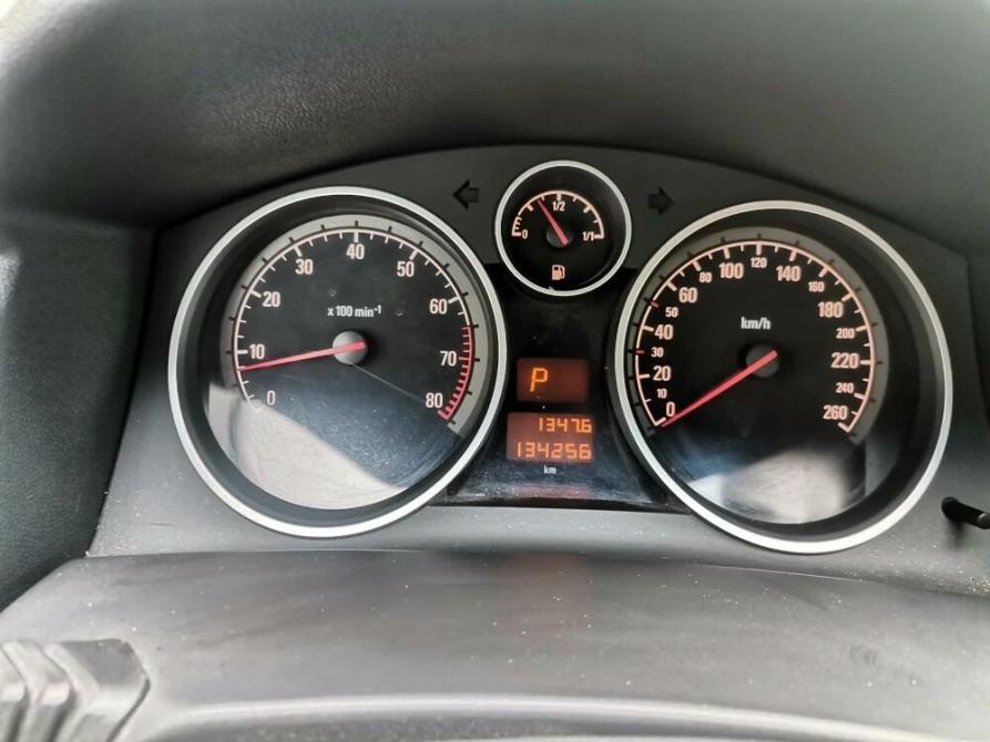 Opel Astra H Рестайлинг Липецк  - изображение 13