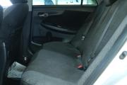 Toyota Corolla X (E140 E150) Омск  - изображение 39