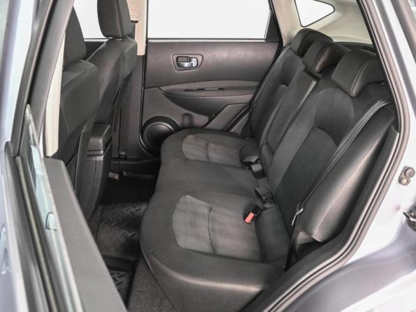 Nissan Qashqai I Рестайлинг с пробегом 2011 года, цена 1 230 000 рублей, 132985 км, внедорожник, Автокод Объявления