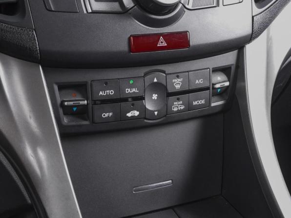 Honda Accord VIII с пробегом 2008 года, цена 870 000 рублей, 323153 км, седан, Автокод Объявления