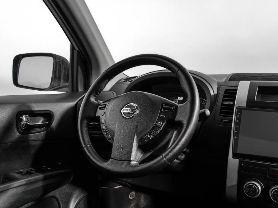 Nissan X-Trail II Рестайлинг Санкт-Петербург  - изображение 15