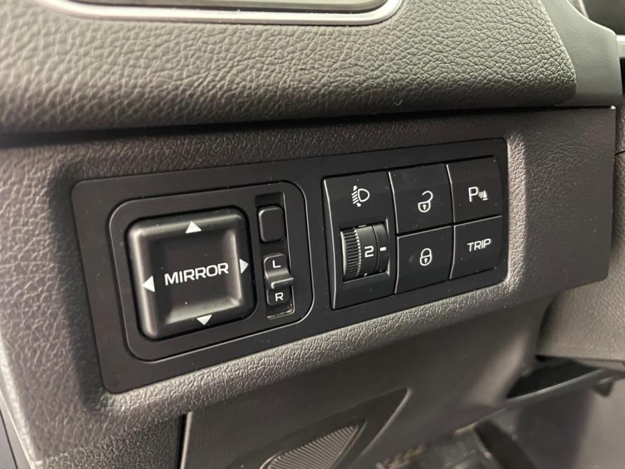 Geely Emgrand X7 I Рестайлинг 2 Воронеж  - изображение 22