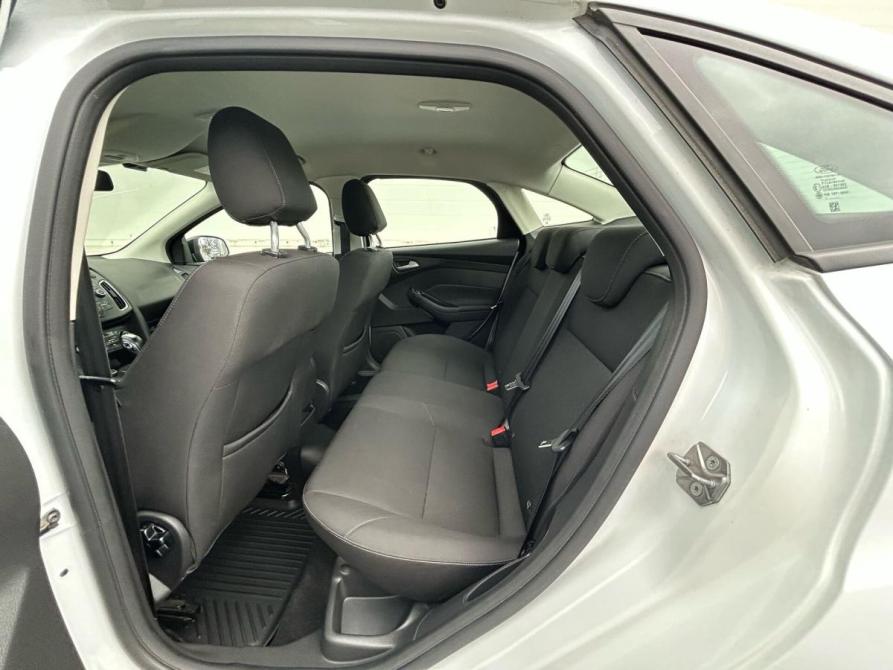 Ford Focus III Рестайлинг Санкт-Петербург  - изображение 18