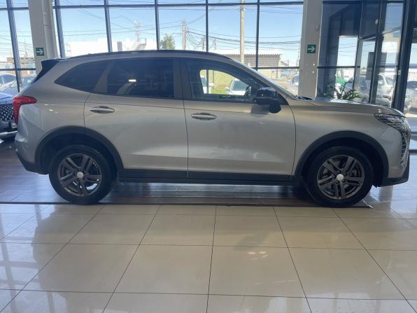 Haval Jolion I Рестайлинг с пробегом 2024 года, цена 1 859 000 рублей, 22974 км, внедорожник, Автокод Объявления
