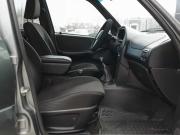 Chevrolet Niva I Рестайлинг Новосибирск  - изображение 34