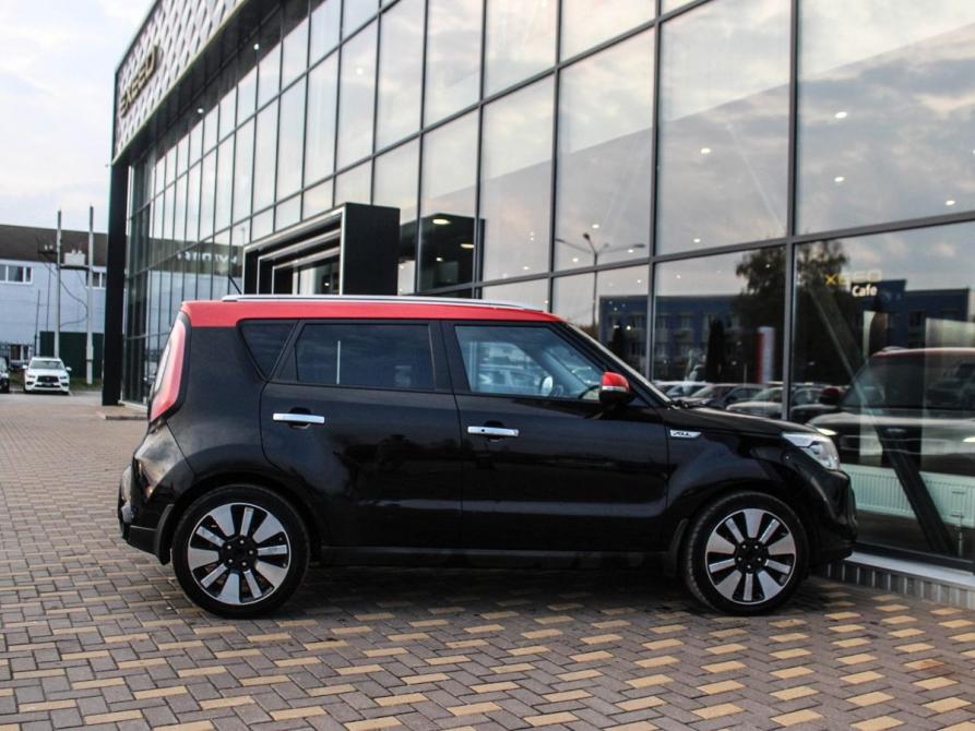 Kia Soul II Калуга  - изображение 4