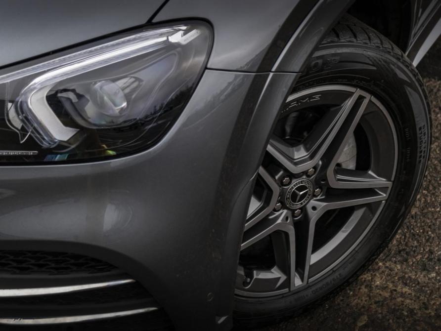 Mercedes-Benz GLE II (V167) Москва  - изображение 2