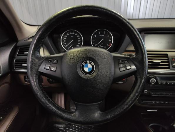 BMW X5 II (E70) с пробегом 2006 года, цена 1 357 000 рублей, 248122 км, внедорожник, Автокод Объявления