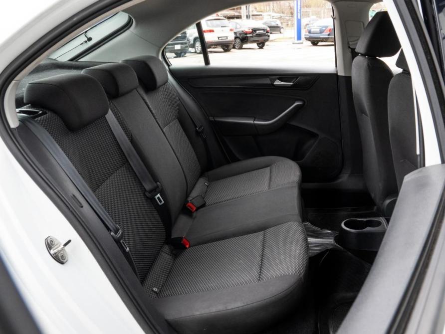 Volkswagen Polo VI Краснодар  - изображение 7