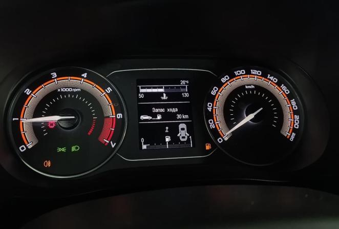 Lada (ВАЗ) Vesta I Рестайлинг (NG) с пробегом 2023 года, цена 1 110 000 рублей, 93998 км, седан, Автокод Объявления