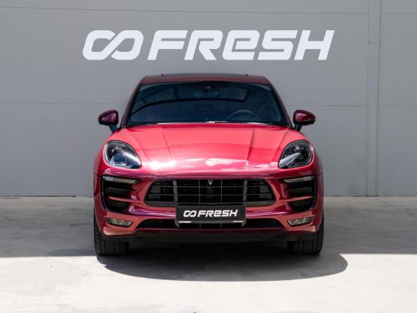 Porsche Macan I с пробегом 2015 года, цена 3 000 000 рублей, 176544 км, внедорожник, Автокод Объявления