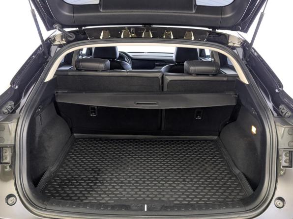 Haval F7x I с пробегом 2021 года, цена 1 580 000 рублей, 147499 км, внедорожник, Автокод Объявления