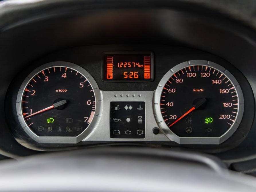 Lada (ВАЗ) Largus I Волгоград  - изображение 9