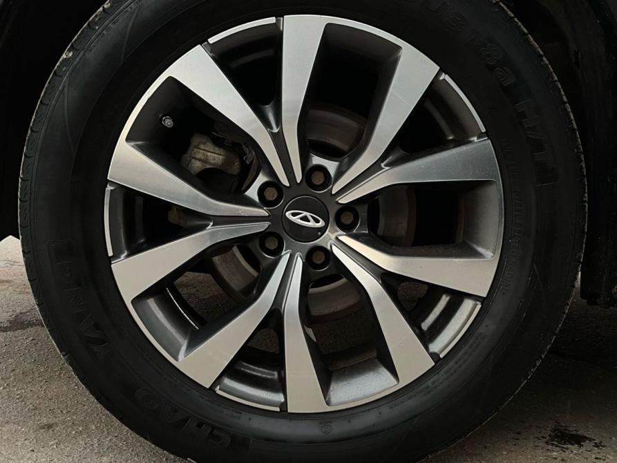 Chery Tiggo 7 Pro I Калуга  - изображение 7