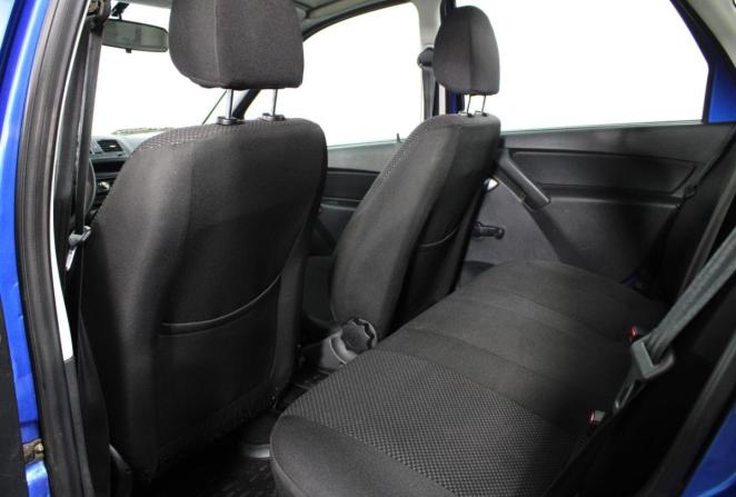 Lada (ВАЗ) Kalina II с пробегом 2016 года, цена 375 000 рублей, 125537 км, хэтчбек, Автокод Объявления
