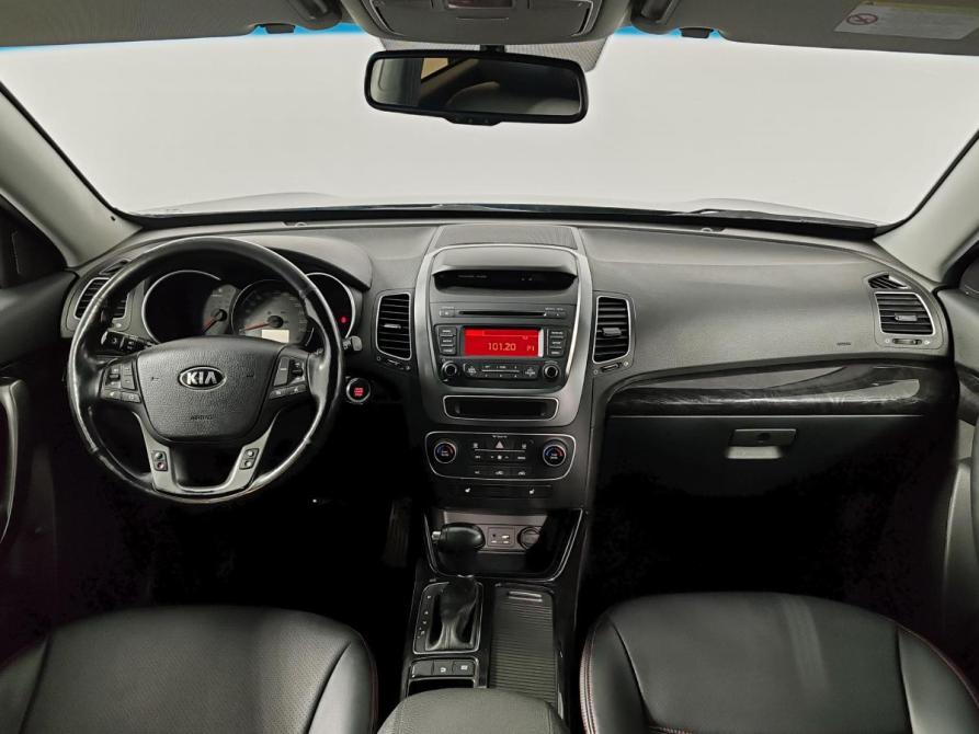 Kia Sorento II Рестайлинг Москва  - изображение 19