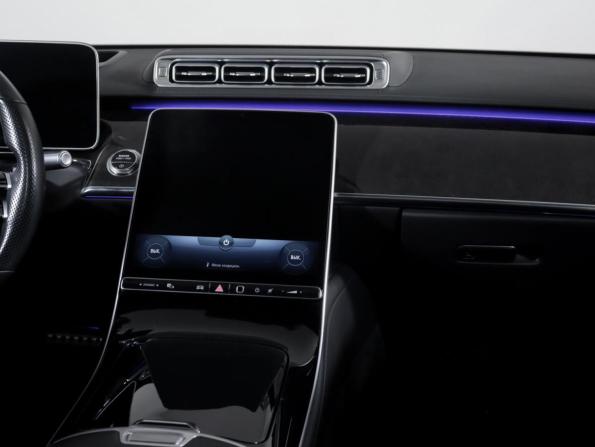 Mercedes-Benz S-Класс VII (W223) с пробегом 2021 года, цена 6 999 000 рублей, 120949 км, седан, Автокод Объявления