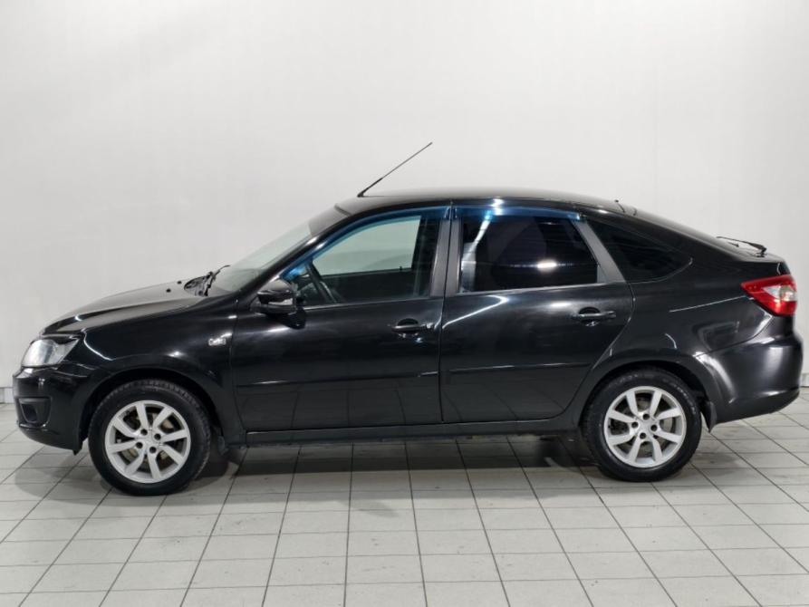 Lada (ВАЗ) Granta I Курск  - изображение 2