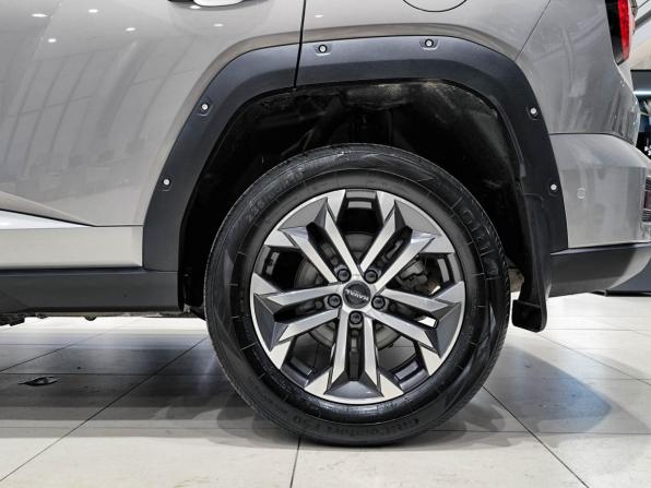 Haval H7 I с пробегом 2025 года, цена 3 050 000 рублей, 28694 км, внедорожник, Автокод Объявления