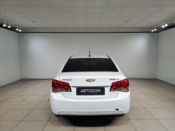 Chevrolet Cruze I с пробегом 2010 года, цена 359 000 рублей, 303375 км, седан, Автокод Объявления