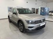 Volkswagen Tiguan II Орел  - изображение 16