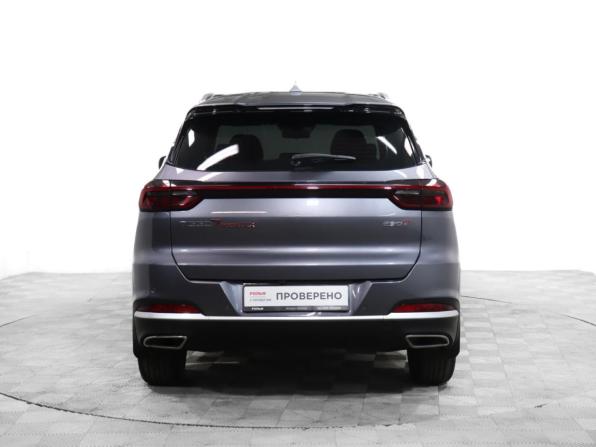 Chery Tiggo 7 Pro Max I с пробегом 2024 года, цена 1 979 000 рублей, 32151 км, внедорожник, Автокод Объявления