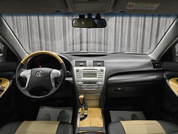 Toyota Camry VI (XV40) с пробегом 2007 года, цена 900 000 рублей, 250000 км, седан, Автокод Объявления