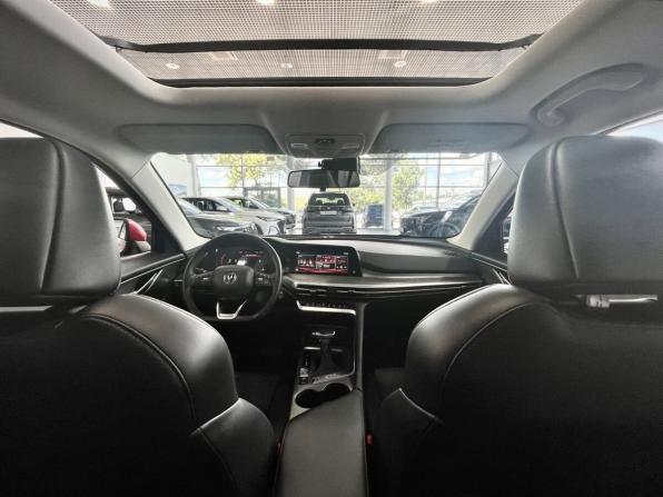 Changan CS35 Plus I Рестайлинг с пробегом 2023 года, цена 1 679 900 рублей, 27000 км, внедорожник, Автокод Объявления