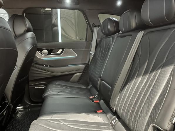 Chery Tiggo 9 I с пробегом 2024 года, цена 3 500 000 рублей, 12096 км, внедорожник, Автокод Объявления