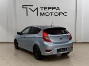 Hyundai Solaris I Екатеринбург  - изображение 29