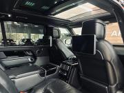 Land Rover Range Rover IV Рестайлинг Уфа  - изображение 73