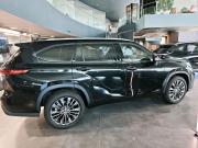 Toyota Highlander IV (XU70) Тюмень  - изображение 35