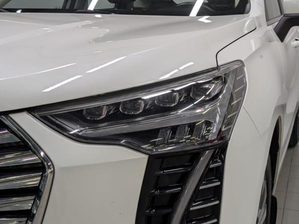 Haval Jolion I с пробегом 2023 года, цена 1 790 000 рублей, 33018 км, внедорожник, Автокод Объявления