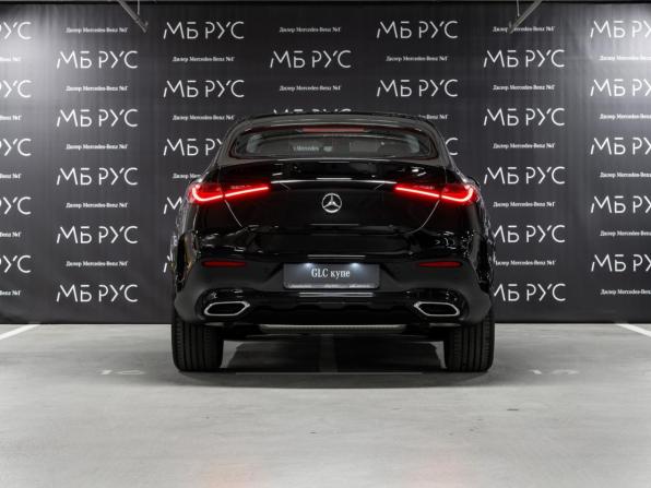 Новый Mercedes-Benz GLC Coupe II (C254) 2025 года, цена 8 000 000 рублей, внедорожник, Автокод Объявления