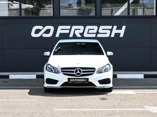 Mercedes-Benz E-Класс IV (W212 S212 C207) Рестайлинг с пробегом 2013 года, цена 1 749 000 рублей, 255807 км, седан, Автокод Объявления