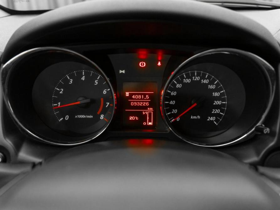 Mitsubishi ASX I Рестайлинг 2 Москва  - изображение 11