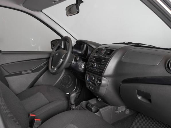 Lada (ВАЗ) Granta I Рестайлинг с пробегом 2024 года, цена 1 029 300 рублей, 6120 км, лифтбек, Автокод Объявления
