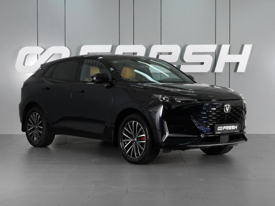 Changan UNI-K Минеральные Воды  - изображение 1