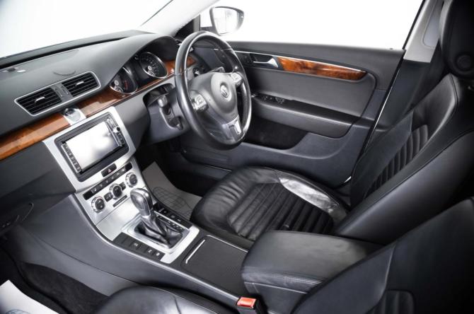 Volkswagen Passat B7 с пробегом 2013 года, цена 1 429 000 рублей, 128456 км, универсал, Автокод Объявления