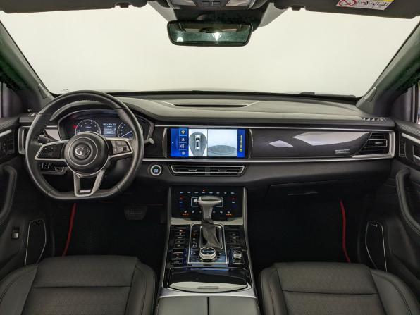 Dongfeng DFSK ix7 с пробегом 2024 года, цена 2 370 000 рублей, 31574 км, внедорожник, Автокод Объявления