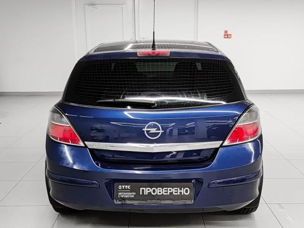 Opel Astra H Рестайлинг с пробегом 2011 года, цена 515 000 рублей, 213974 км, хэтчбек, Автокод Объявления