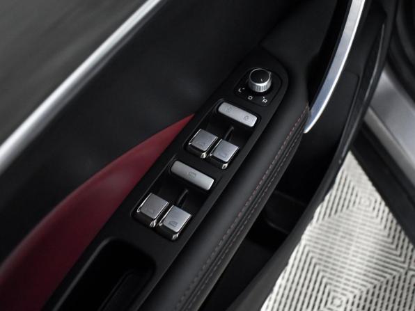 Geely Coolray I с пробегом 2023 года, цена 1 830 000 рублей, 54119 км, внедорожник, Автокод Объявления
