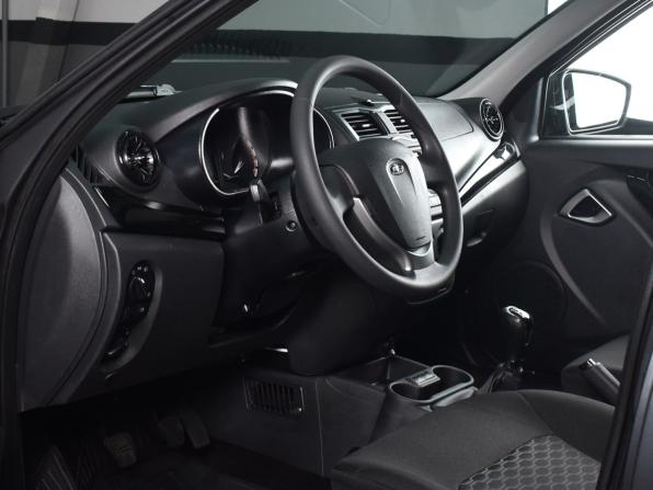 Lada (ВАЗ) Granta I Рестайлинг с пробегом 2024 года, цена 874 999 рублей, 43880 км, седан, Автокод Объявления