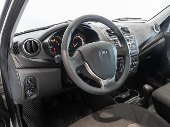 Lada (ВАЗ) Granta I Рестайлинг с пробегом 2025 года, цена 999 900 рублей, 15 км, седан, Автокод Объявления