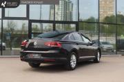 Volkswagen Passat B8 Рестайлинг Казань  - изображение 20